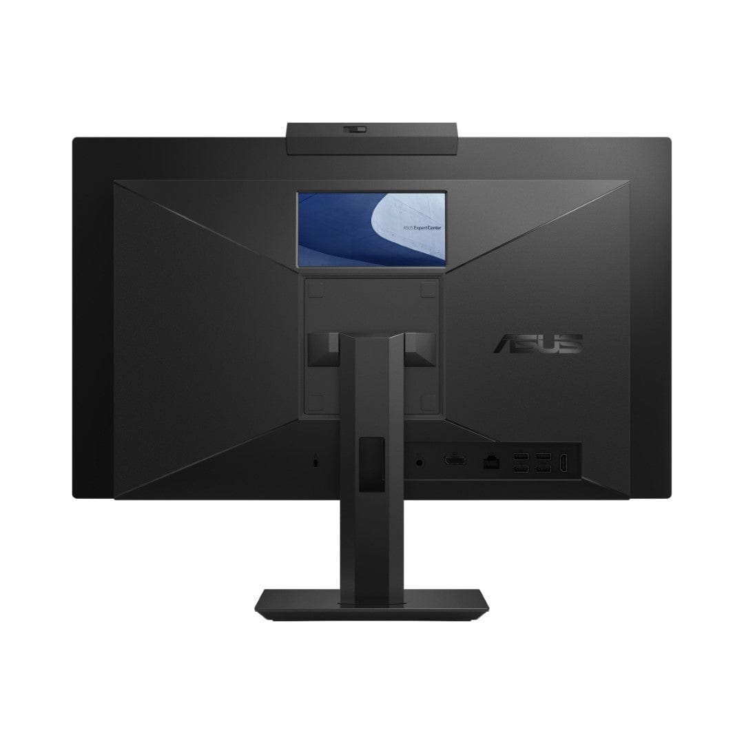 Asus ExpertCenter E5 AiO E5402WHAT-I71610B0X 23.8-inch FHD All-in-One PC - Intel Core i7-11700B 1TB SSD 16GB RAM Win 11 Pro Black 90PT0371-M02E60