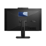 Asus ExpertCenter E5 AiO E5402WHAT-I71610B0X 23.8-inch FHD All-in-One PC - Intel Core i7-11700B 1TB SSD 16GB RAM Win 11 Pro Black 90PT0371-M02E60