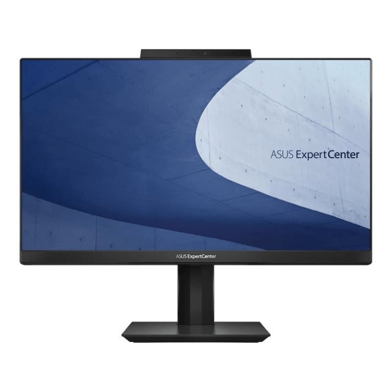 Asus ExpertCenter E5202WHA 21.5-inch FHD All-in-One PC - Intel Core i3-11100B 256GB SSD 8GB RAM Win 11 Pro 90PT0382-M00B40