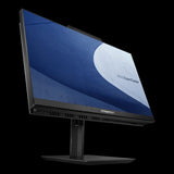 Asus ExpertCenter E5202WHA 21.5-inch FHD All-in-One PC - Intel Core i3-11100B 256GB SSD 8GB RAM Win 11 Pro 90PT0382-M00B40