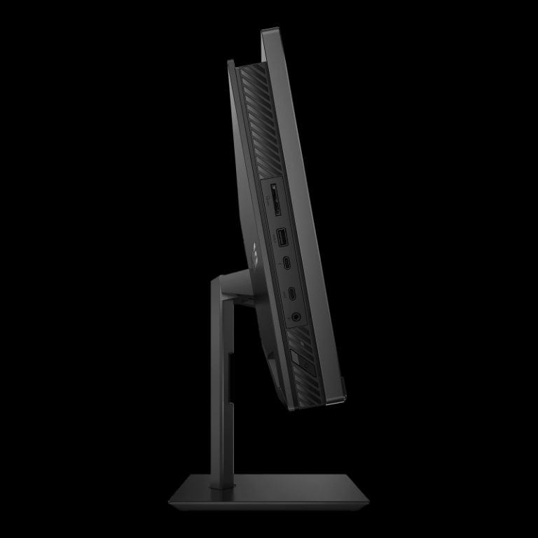 Asus ExpertCenter E5202WHA 21.5-inch FHD All-in-One PC - Intel Core i5-11500B 256GB SSD 8GB RAM Win 11 Pro 90PT0382-M00B50