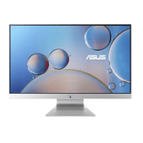 Asus Vivo AiO M3700WYAK-71610W0X 27-inch FHD All-in-One PC - AMD Ryzen 7 5825U 1TB SSD 16GB RAM Win 11 Pro White 90PT03A2-M007U0