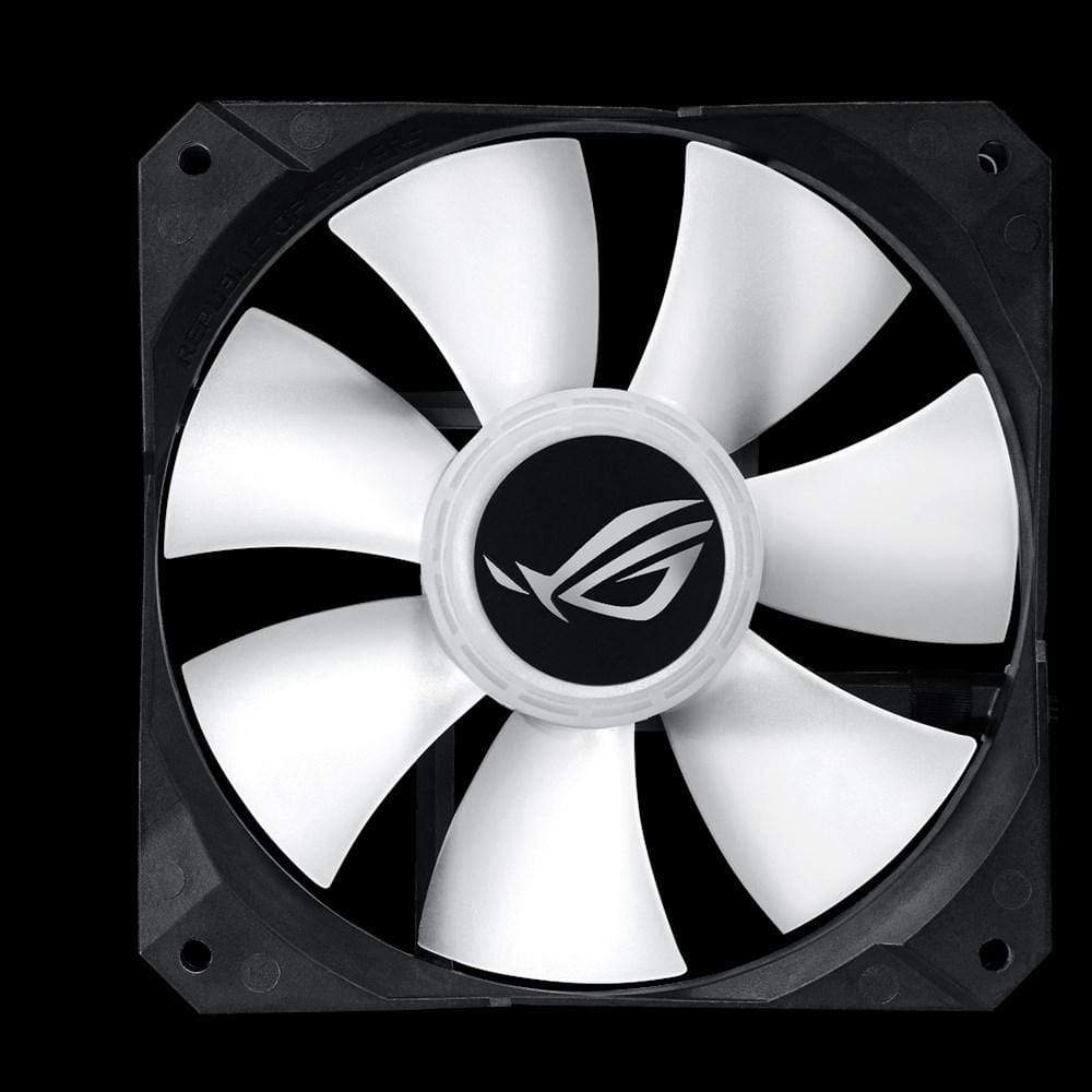 ASUS ROG STRIX LC 120 RGB CPU Liquid Cooler 90RC0051-M0UAY0