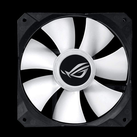 ASUS ROG STRIX LC 120 RGB CPU Liquid Cooler 90RC0051-M0UAY0