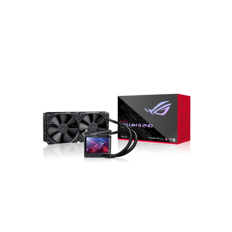 Asus ROG Ryujin II 240 120mm CPU Liquid Cooler 90RC00A0-M0UAY0