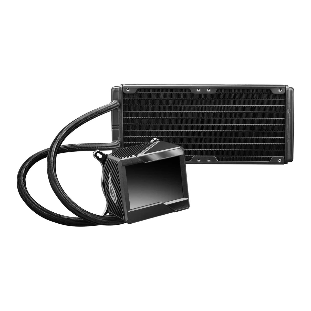 Asus ROG Ryujin II 240 120mm CPU Liquid Cooler 90RC00A0-M0UAY0