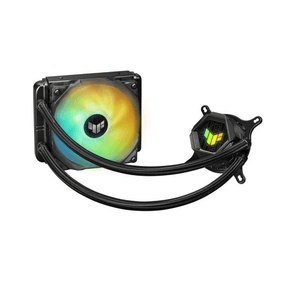 Asus TUF Gaming LC 120 ARGB All-in-one CPU Liquid Cooler 90RC00H1-M0UAY0