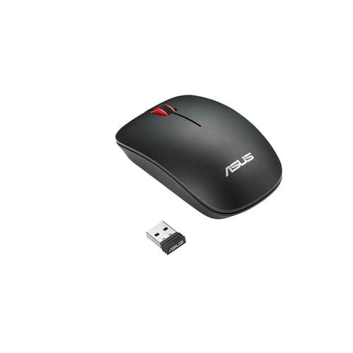 ASUS WT300 Wireless Optical Mouse 90XB0450-BMU000