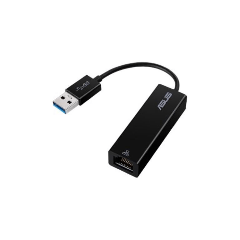 ASUS OH102 USB3.0 to RJ45 Network Adapter 90XB05WN-MCA010