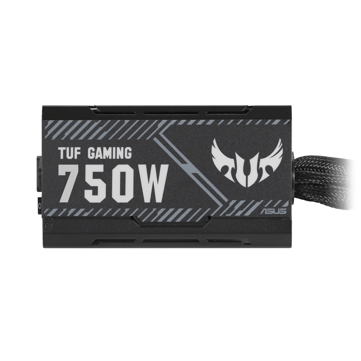 ASUS TUF Gaming 750B 80 Plus Bronze 750W Power Supply 90YE00D0-B0NA00