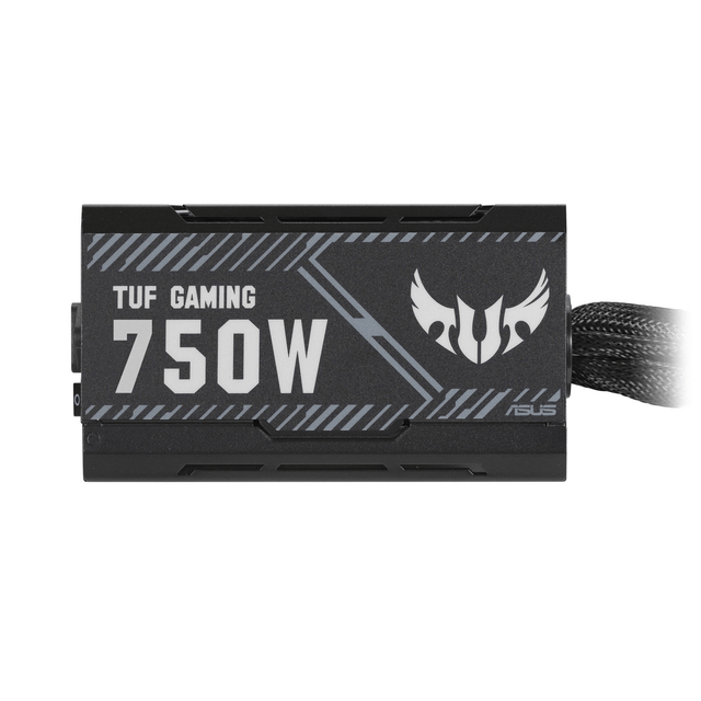 ASUS TUF Gaming 750B 80 Plus Bronze 750W Power Supply 90YE00D0-B0NA00