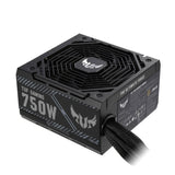 ASUS TUF Gaming 750B 80 Plus Bronze 750W Power Supply 90YE00D0-B0NA00