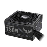 ASUS TUF Gaming 750B 80 Plus Bronze 750W Power Supply 90YE00D0-B0NA00