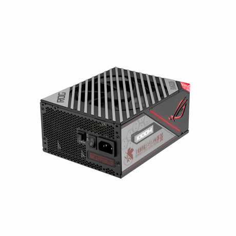 Asus Thor Platinum II EVA Edition 80 Plus Platinum 1000W ATX Fully Modular Power Supply 90YE00L3-B0NA00