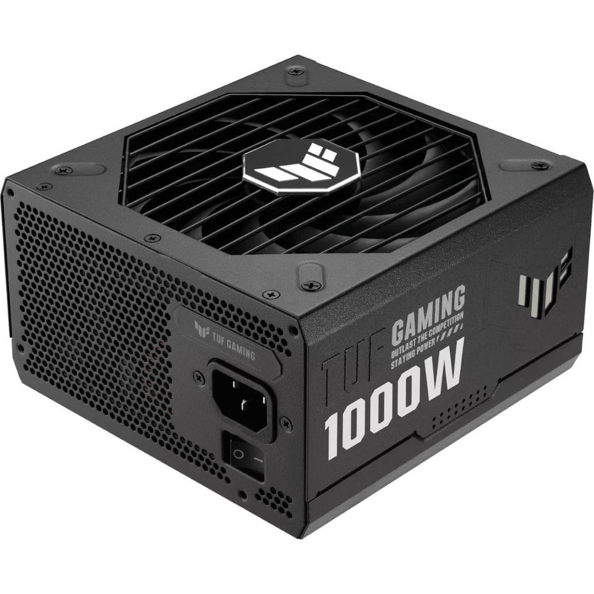 Asus TUF Gaming 80 Plus Gold 1000W ATX Power Supply 90YE00S1-B0NA00
