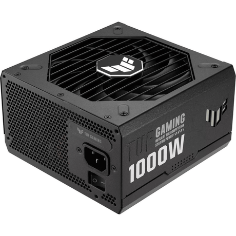 Asus TUF Gaming 80 Plus Gold 1000W ATX Power Supply 90YE00S1-B0NA00