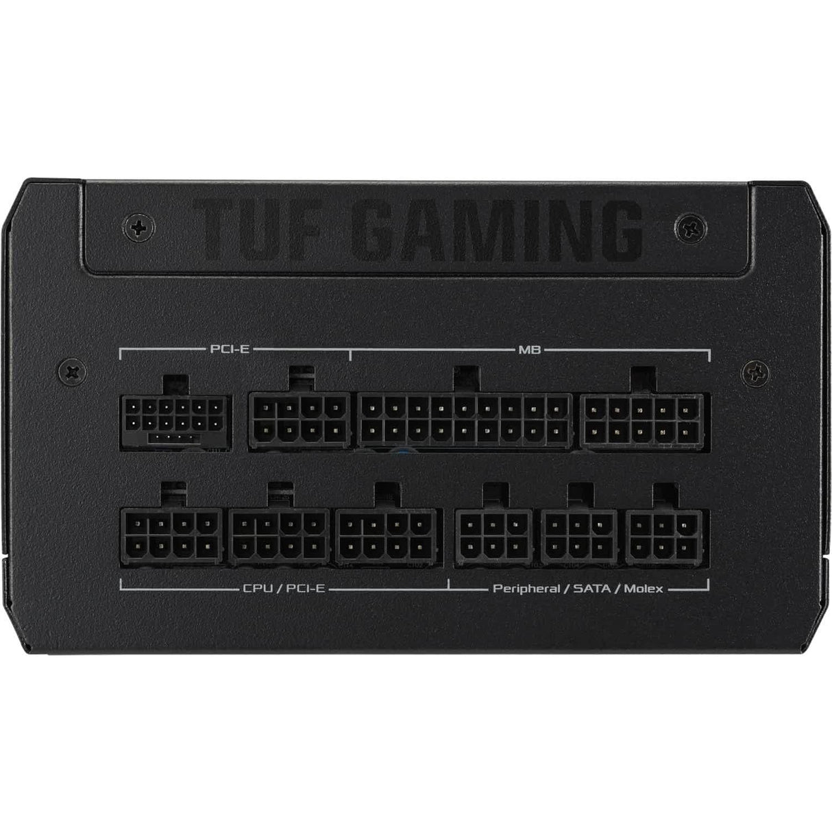 Asus TUF Gaming 80 Plus Gold 1000W ATX Power Supply 90YE00S1-B0NA00