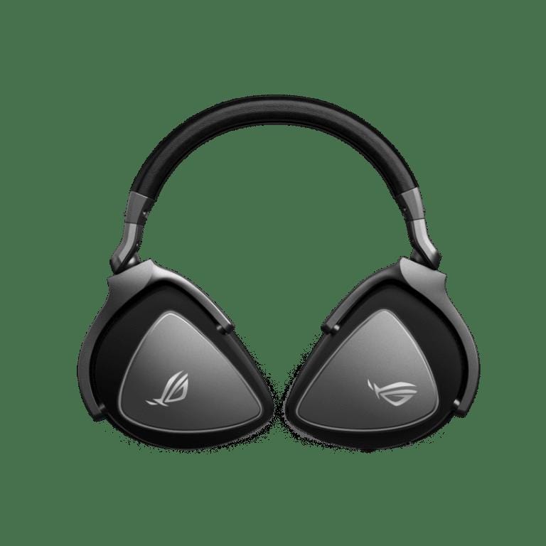 ASUS ROG Delta Core Wired Gaming Headset 90YH00Z1-B1UA00