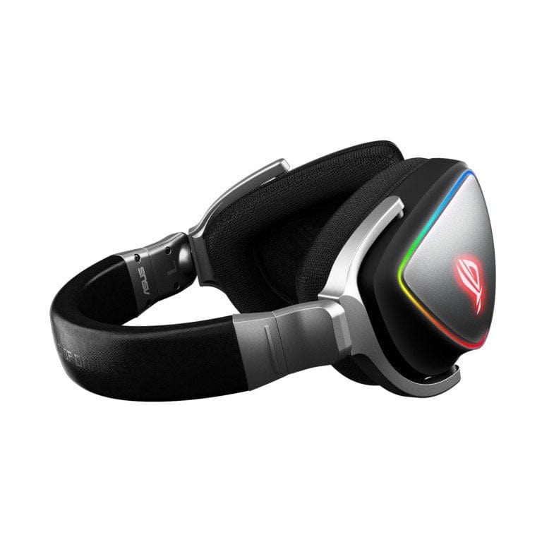 ASUS ROG Delta Wired Gaming Black Headset 90YH00Z1-B2UA00