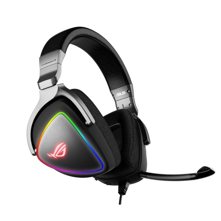 ASUS ROG Delta Wired Gaming Black Headset 90YH00Z1-B2UA00