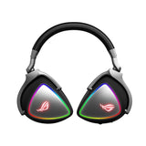 ASUS ROG Delta Wired Gaming Black Headset 90YH00Z1-B2UA00