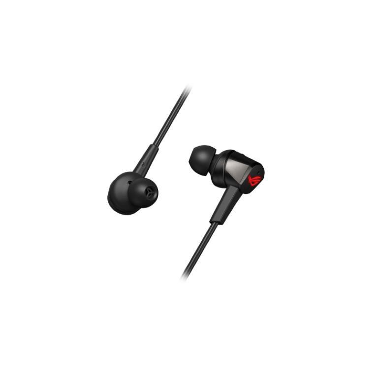 ASUS ROG Cetra In-Ear Gaming Headphones 90YH01I0-B2UA00
