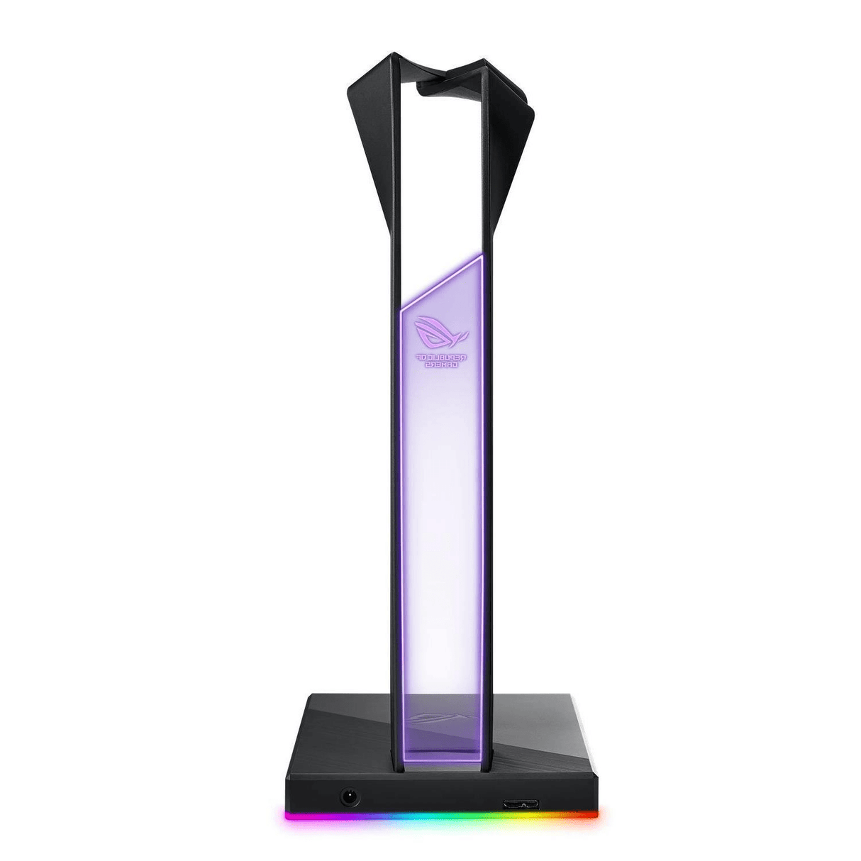 Asus ROG Throne QI Headphone Stand 90YH01K0-B2EA00