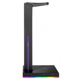 Asus ROG Throne QI Headphone Stand 90YH01K0-B2EA00
