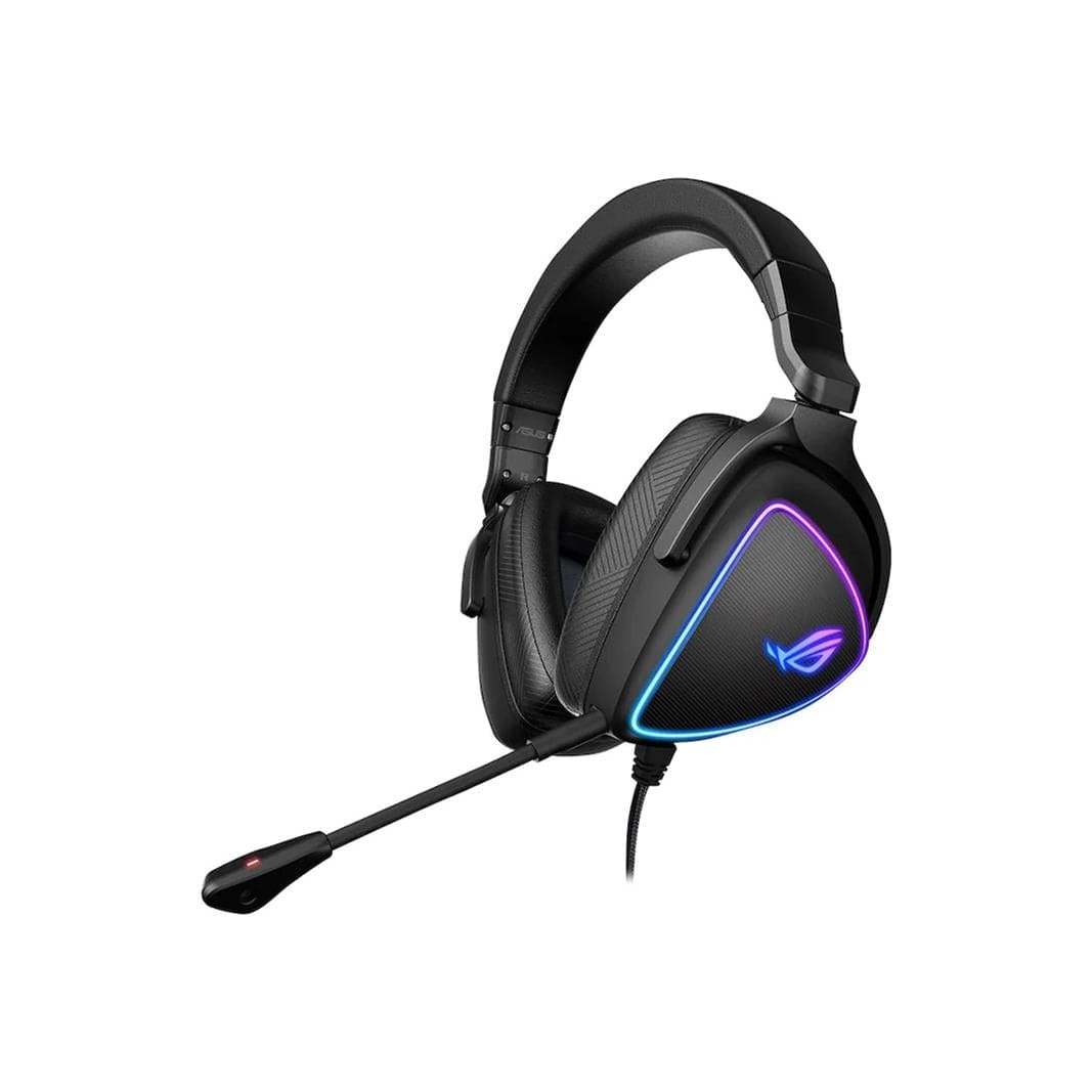 ASUS ROG Delta S Wired Gaming Headset 90YH02K0-B2UA00