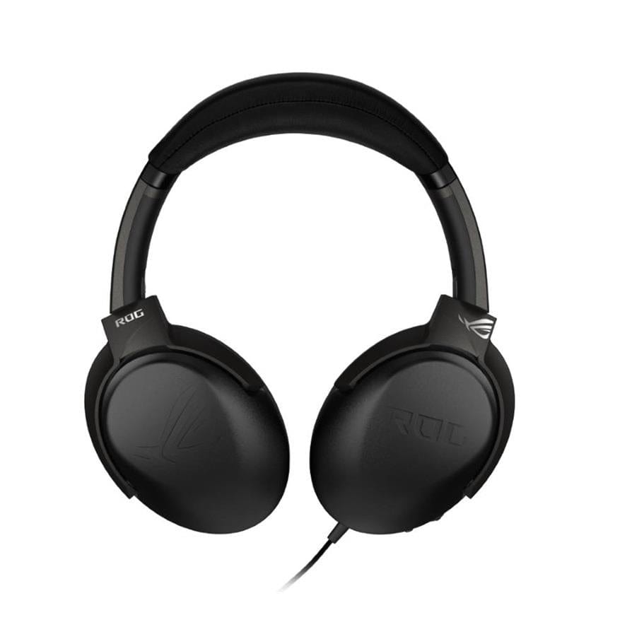 ASUS ROG Strix Go Core with 3.5mm Connector Black Headset 90YH02R1-B1UA00