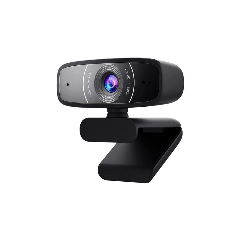 ASUS Webcam C3 FHD USB Camera 90YH0340-B2UA00