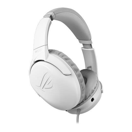 ASUS ROG Strix Go Core Wired Gaming Headset - Moonlight White 90YH0381-B1UA00
