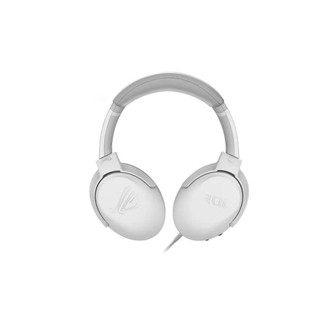 ASUS ROG Strix Go Core Wired Gaming Headset - Moonlight White 90YH0381-B1UA00