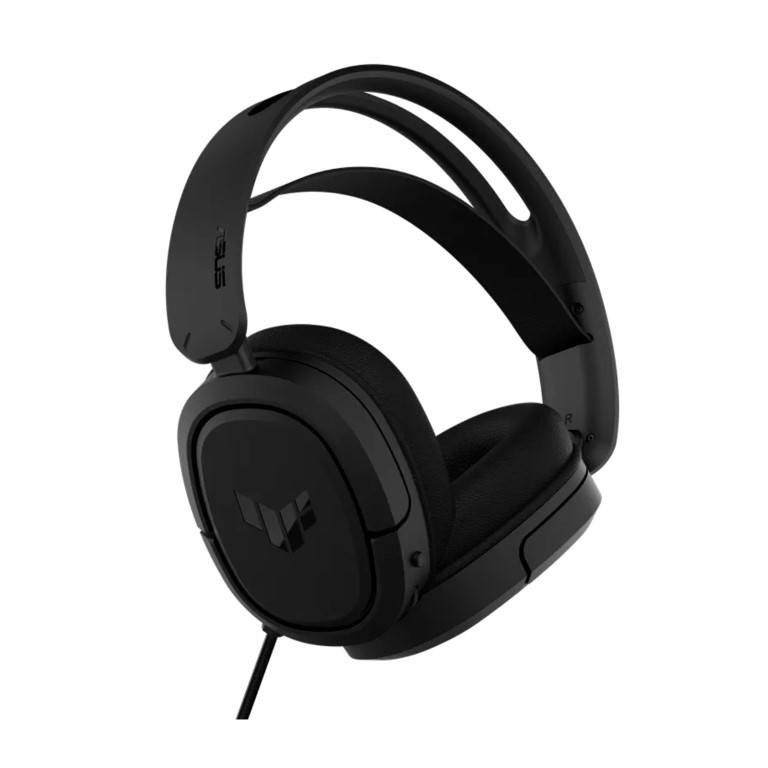 Asus TUF Gaming H1 Wireless Headset Black 90YH0391-B3UA00