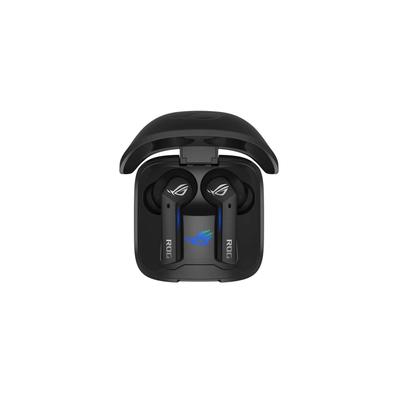 Asus ROG Cetra True Wireless In-ear Gaming Earphones - Black 90YH03G1-B5UA00