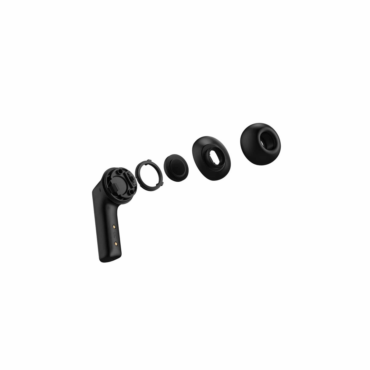 Asus ROG Cetra True Wireless In-ear Gaming Earphones - Black 90YH03G1-B5UA00