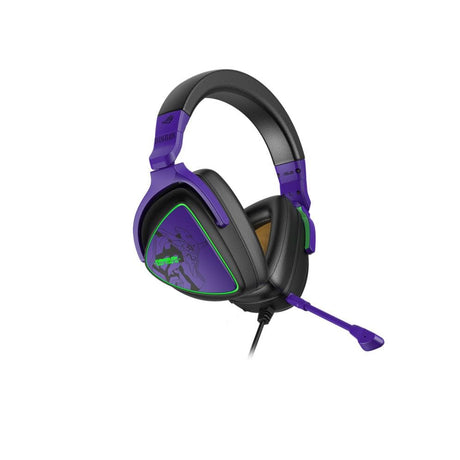 Asus ROG Delta S EVA Edition Wired Gaming Headset 90YH03H0-B2UA00