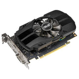 ASUS Phoenix Nvidia GeForce GTX 1650 4GB GDDR5 Graphics Card 90YV0CV0-M0NA00