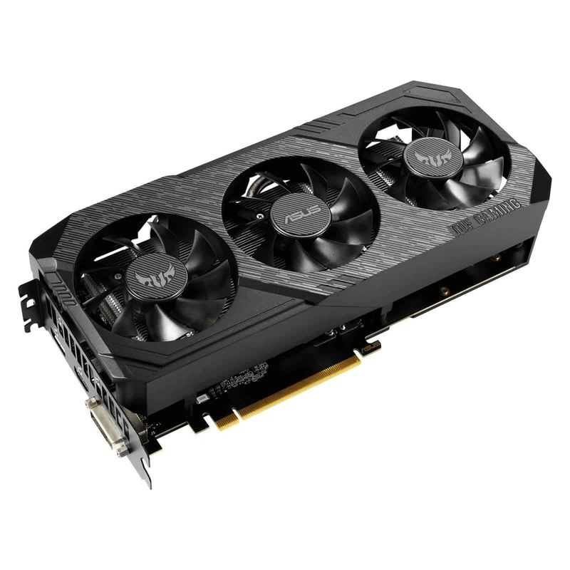 Asus Nvidia GeForce GTX 1660 SUPER 90YV0DS0 M0NA00