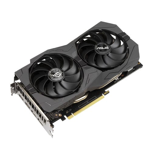 ASUS ROG Strix Advanced Edition Nvidia GeForce GTX 1650 4GB GDDR6 Graphics Card 90YV0EI2-M0NA00