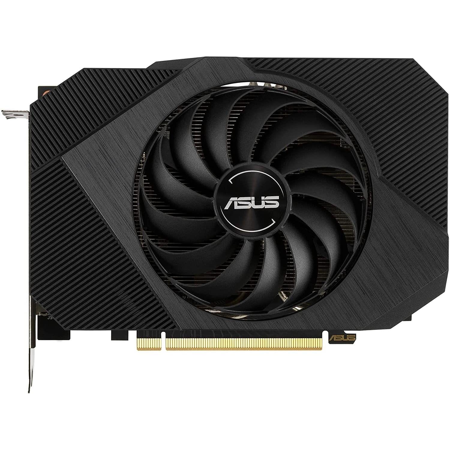 ASUS Phoenix V2 Nvidia GeForce RTX 3060 12GB DDR6 Graphics Card