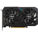 Asus Dual OC Edition Nvidia GeForce RTX 3060 8GB GDDR6 Graphics Card 90YV0GB5-M0NA00
