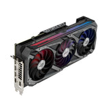 ASUS ROG -STRIX-RTX3080TI-O12G-GAMING NVIDIA GeForce RTX 3080 Ti 12 GB GDDR6X
