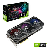 ASUS ROG -STRIX-RTX3080TI-O12G-GAMING NVIDIA GeForce RTX 3080 Ti 12 GB GDDR6X