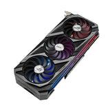 ASUS ROG -STRIX-RTX3080TI-O12G-GAMING NVIDIA GeForce RTX 3080 Ti 12 GB GDDR6X