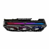 ASUS ROG -STRIX-RTX3080TI-O12G-GAMING NVIDIA GeForce RTX 3080 Ti 12 GB GDDR6X