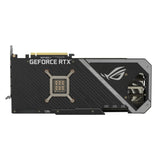 ASUS ROG -STRIX-RTX3080TI-O12G-GAMING NVIDIA GeForce RTX 3080 Ti 12 GB GDDR6X