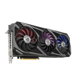 ASUS ROG -STRIX-RTX3080TI-O12G-GAMING NVIDIA GeForce RTX 3080 Ti 12 GB GDDR6X