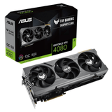 Asus TUF Gaming GeForce RTX 4080 16GB GDDR6X Graphics Card 90YV0IB1-M0NA00