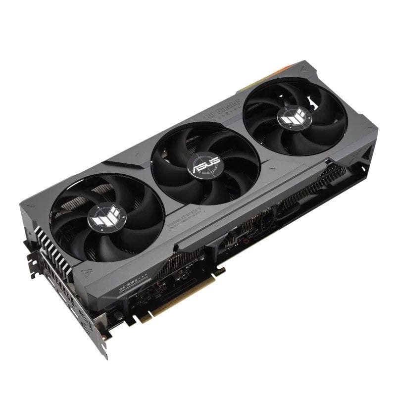 Asus TUF Gaming GeForce RTX 4090 OC Edition 24GB GDDR6X Graphics Card 90YV0IE0-M0NA00